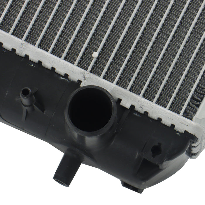 DURAFORCE RD411-42300 Radiator For Kubota KX121-3S KX161-3 U50-3 U45-3ST U45-3 Excavator
