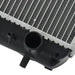 DURAFORCE RD411-42300 Radiator For Kubota KX121-3S KX161-3 U50-3 U45-3ST U45-3 Excavator