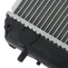 DURAFORCE RD411-42300 Radiator For Kubota KX121-3S KX161-3 U50-3 U45-3ST U45-3 Excavator