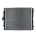 DURAFORCE RD411-42300 Radiator For Kubota KX121-3S KX161-3 U50-3 U45-3ST U45-3 Excavator