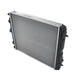 DURAFORCE RD411-42300 Radiator For Kubota KX121-3S KX161-3 U50-3 U45-3ST U45-3 Excavator