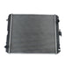 DURAFORCE RD411-42300 Radiator For Kubota KX121-3S KX161-3 U50-3 U45-3ST U45-3 Excavator