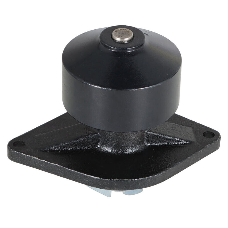 DURAFORCE Water Pump For Dodge RAM 5.9L 6B B5.9 4B Steel Impeller 89-06 Qsb ISB