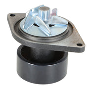 DURAFORCE Water Pump For Dodge RAM 5.9L 6B B5.9 4B Steel Impeller 89-06 Qsb ISB