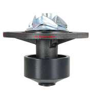 DURAFORCE Water Pump For Dodge RAM 5.9L 6B B5.9 4B Steel Impeller 89-06 Qsb ISB