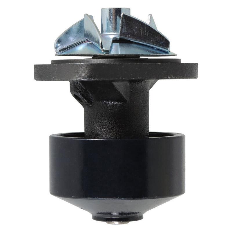 DURAFORCE Water Pump For Dodge RAM 5.9L 6B B5.9 4B Steel Impeller 89-06 Qsb ISB