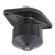 DURAFORCE Water Pump For Dodge RAM 5.9L 6B B5.9 4B Steel Impeller 89-06 Qsb ISB