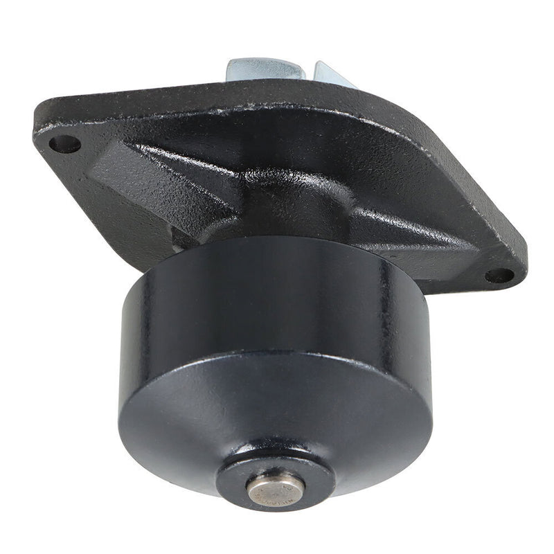 DURAFORCE Water Pump For Dodge RAM 5.9L 6B B5.9 4B Steel Impeller 89-06 Qsb ISB