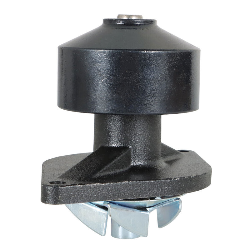 DURAFORCE Water Pump For Dodge RAM 5.9L 6B B5.9 4B Steel Impeller 89-06 Qsb ISB