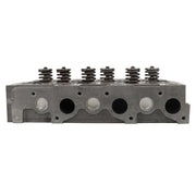 DURAFORCE Complete Cylinder Head & Full Gasket Kit For Kubota D1402 Engine