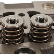DURAFORCE Complete Cylinder Head & Full Gasket Kit For Kubota D1402 Engine