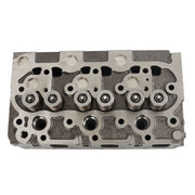 DURAFORCE Complete Cylinder Head & Full Gasket Kit For Kubota D1402 Engine