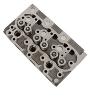 DURAFORCE Complete Cylinder Head & Full Gasket Kit For Kubota D1402 Engine