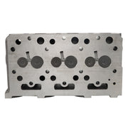 DURAFORCE Complete Cylinder Head & Full Gasket Kit For Kubota D1402 Engine