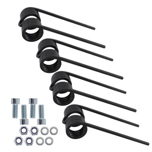 DURAFORCE For John Deere Baler Pickup Tooth Set 467 546 457 566 466 567 568 468 AFH202304