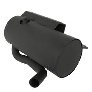 DURAFORCE Muffler Silencer 6732282 For Bobcat Loader 463 S70 For Kubota Engine D1005