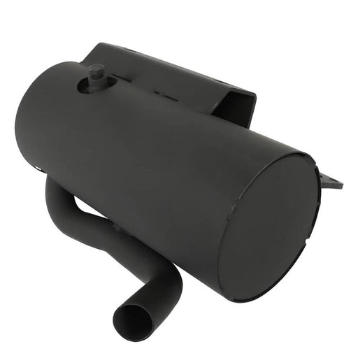 DURAFORCE Muffler Silencer 6732282 For Bobcat Loader 463 S70 For Kubota Engine D1005