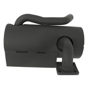 DURAFORCE Muffler Silencer 6732282 For Bobcat Loader 463 S70 For Kubota Engine D1005