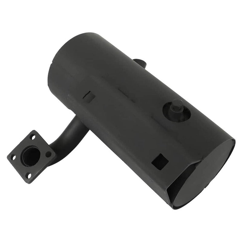 DURAFORCE Muffler Silencer 6732282 For Bobcat Loader 463 S70 For Kubota Engine D1005