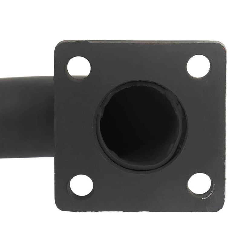 DURAFORCE Muffler Silencer 6732282 For Bobcat Loader 463 S70 For Kubota Engine D1005