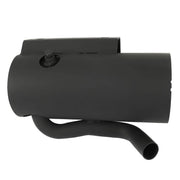 DURAFORCE Muffler Silencer 6732282 For Bobcat Loader 463 S70 For Kubota Engine D1005