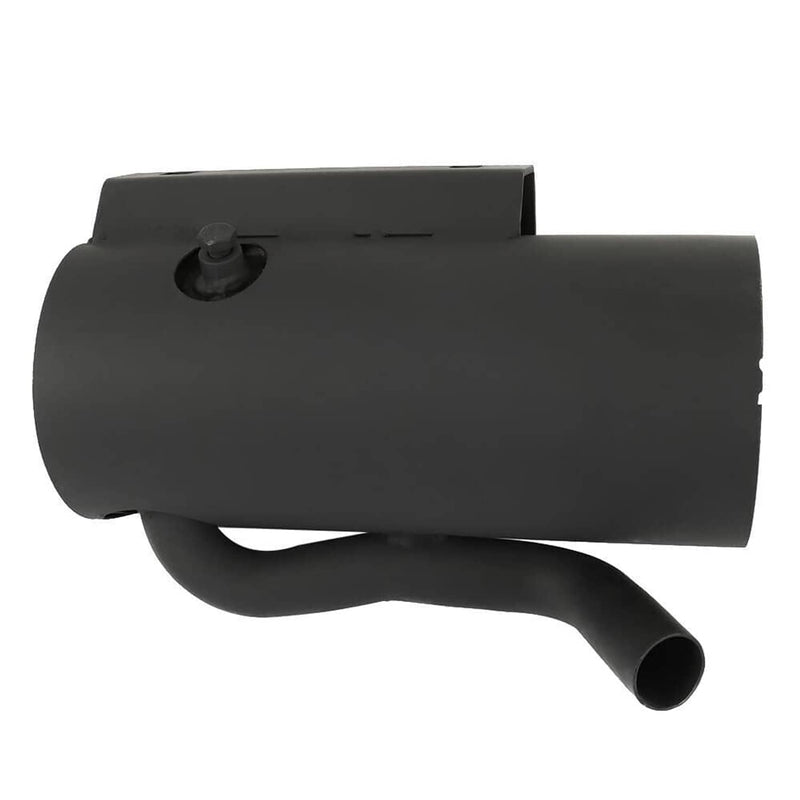 DURAFORCE Muffler Silencer 6732282 For Bobcat Loader 463 S70 For Kubota Engine D1005