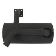 DURAFORCE Muffler Silencer 6732282 For Bobcat Loader 463 S70 For Kubota Engine D1005