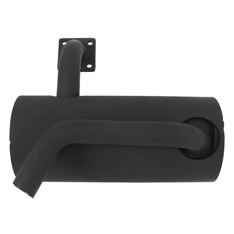 DURAFORCE Muffler Silencer 6732282 For Bobcat Loader 463 S70 For Kubota Engine D1005