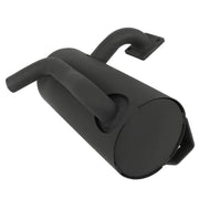 DURAFORCE Muffler Silencer 6732282 For Bobcat Loader 463 S70 For Kubota Engine D1005