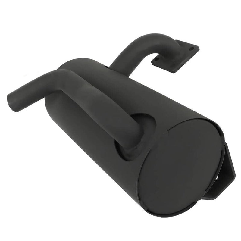 DURAFORCE Muffler Silencer 6732282 For Bobcat Loader 463 S70 For Kubota Engine D1005
