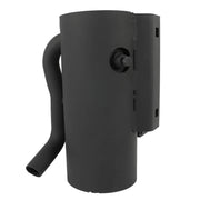DURAFORCE Muffler Silencer 6732282 For Bobcat Loader 463 S70 For Kubota Engine D1005