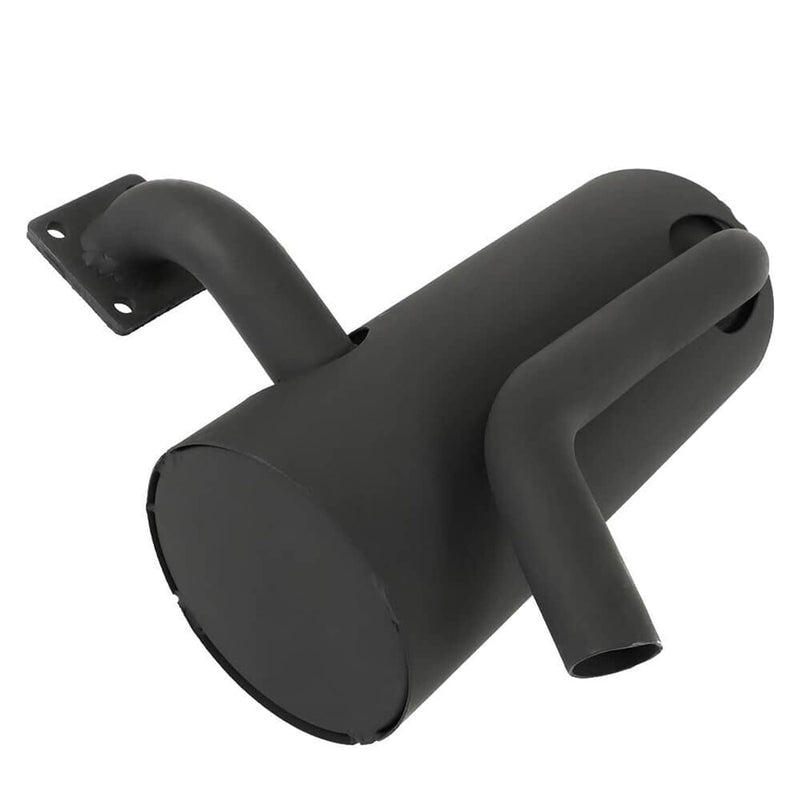 DURAFORCE Muffler Silencer 6732282 For Bobcat Loader 463 S70 For Kubota Engine D1005