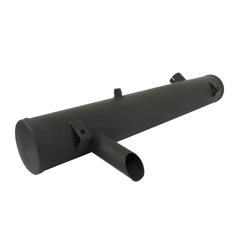 DURAFORCE 6514737 Muffler For Bobcat 1600 642 643 645 742 743 Skid Steer Loaders