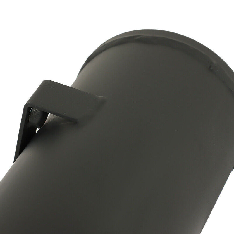DURAFORCE 6514737 Muffler For Bobcat 1600 642 643 645 742 743 Skid Steer Loaders