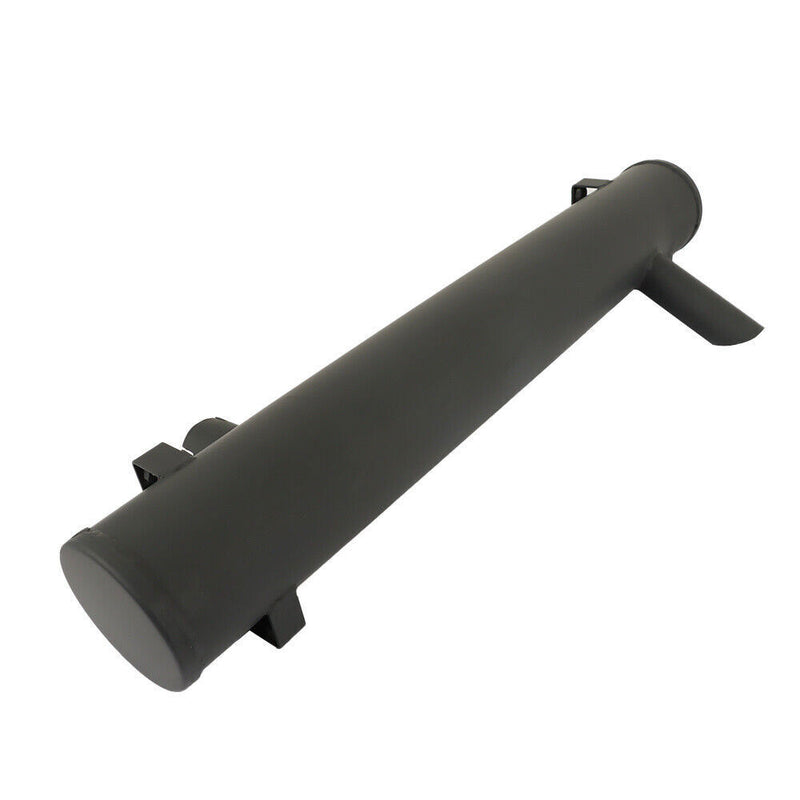 DURAFORCE 6514737 Muffler For Bobcat 1600 642 643 645 742 743 Skid Steer Loaders