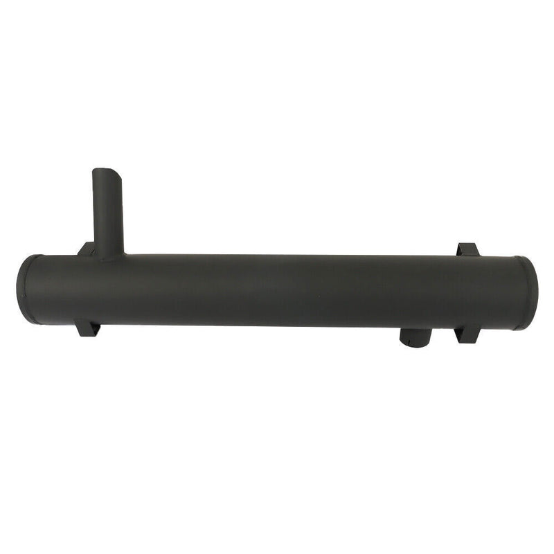 DURAFORCE 6514737 Muffler For Bobcat 1600 642 643 645 742 743 Skid Steer Loaders