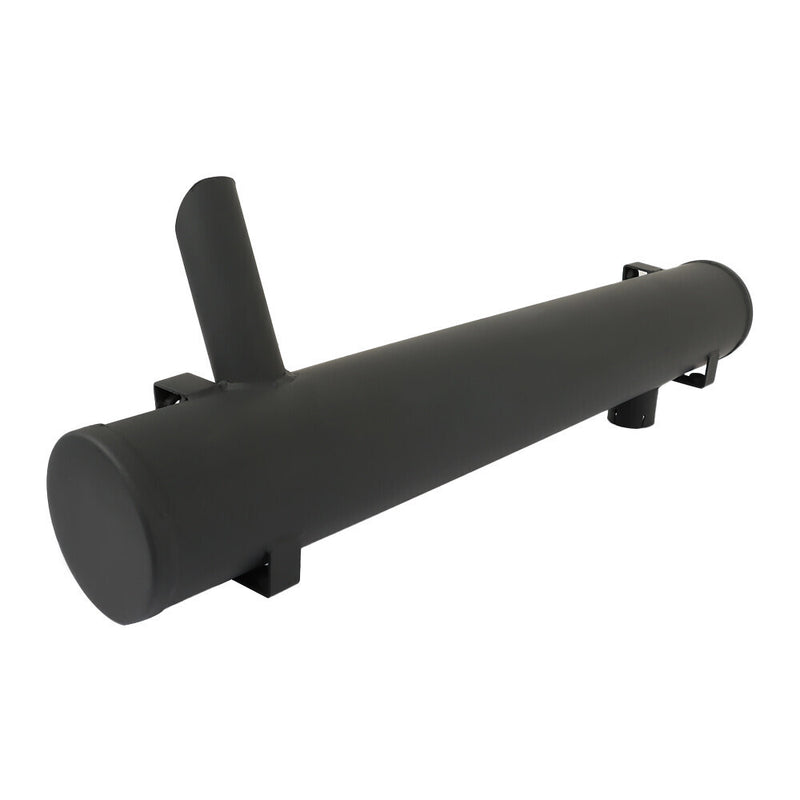 DURAFORCE 6514737 Muffler For Bobcat 1600 642 643 645 742 743 Skid Steer Loaders