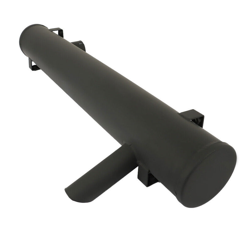 DURAFORCE 6514737 Muffler For Bobcat 1600 642 643 645 742 743 Skid Steer Loaders