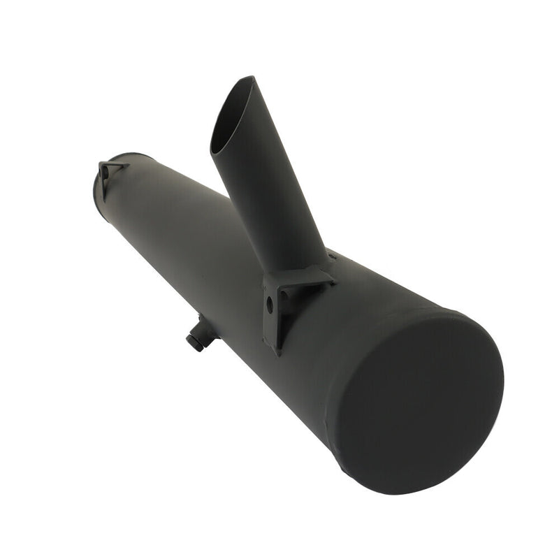 DURAFORCE 6514737 Muffler For Bobcat 1600 642 643 645 742 743 Skid Steer Loaders