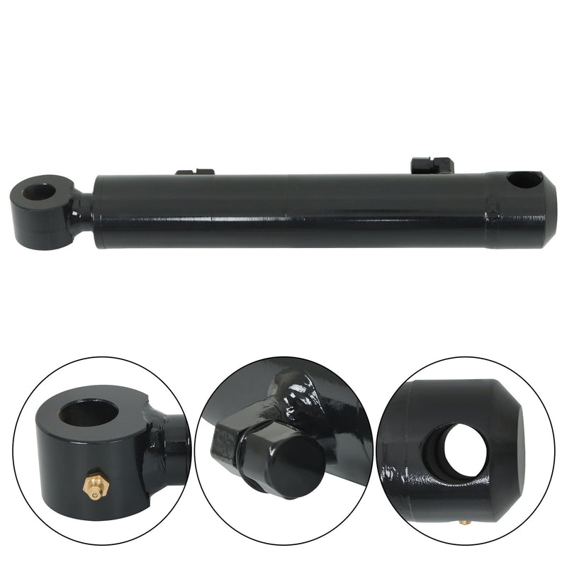 DURAFORCE 6586700 Hydraulic Bucket Tilt Cylinder Fits For Bobcat Grapple
