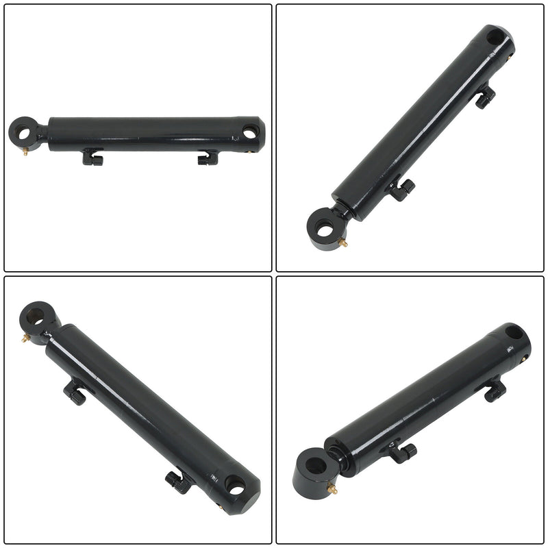 DURAFORCE 6586700 Hydraulic Bucket Tilt Cylinder Fits For Bobcat Grapple