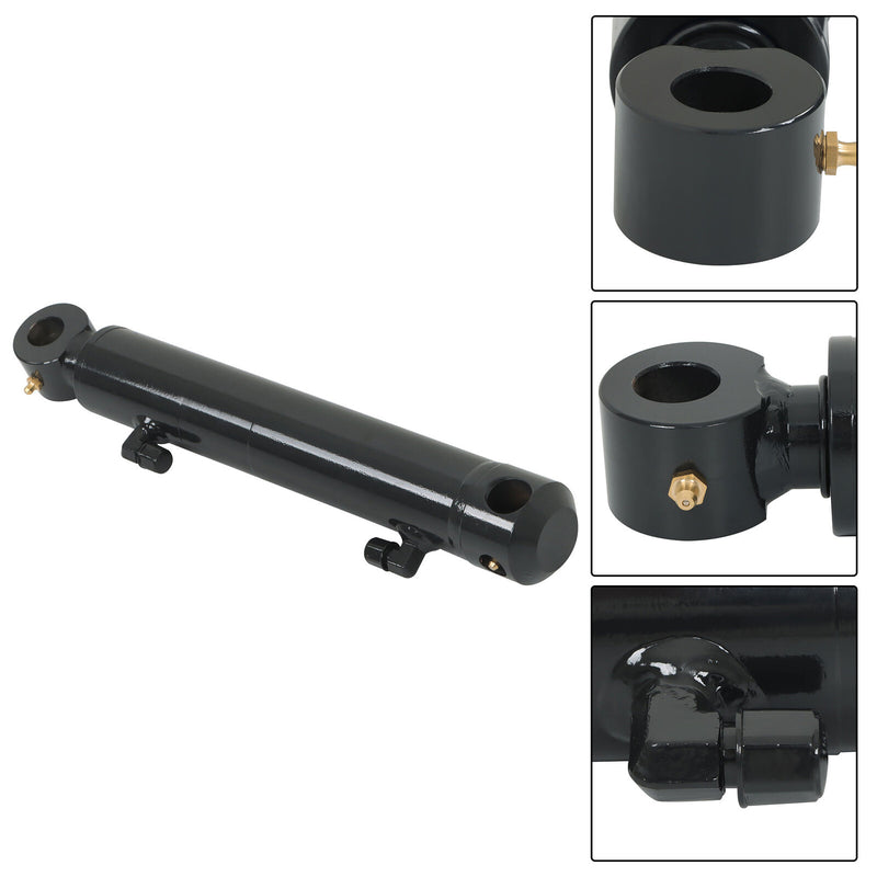 DURAFORCE 6586700 Hydraulic Bucket Tilt Cylinder Fits For Bobcat Grapple