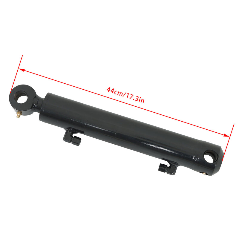 DURAFORCE 6586700 Hydraulic Bucket Tilt Cylinder Fits For Bobcat Grapple