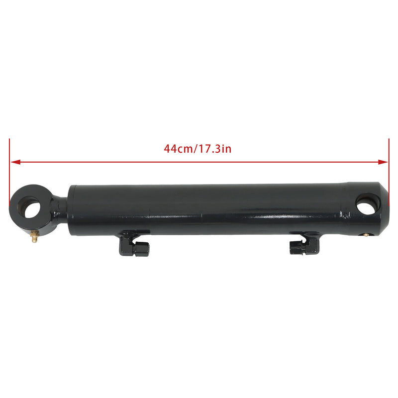 DURAFORCE 6586700 Hydraulic Bucket Tilt Cylinder Fits For Bobcat Grapple