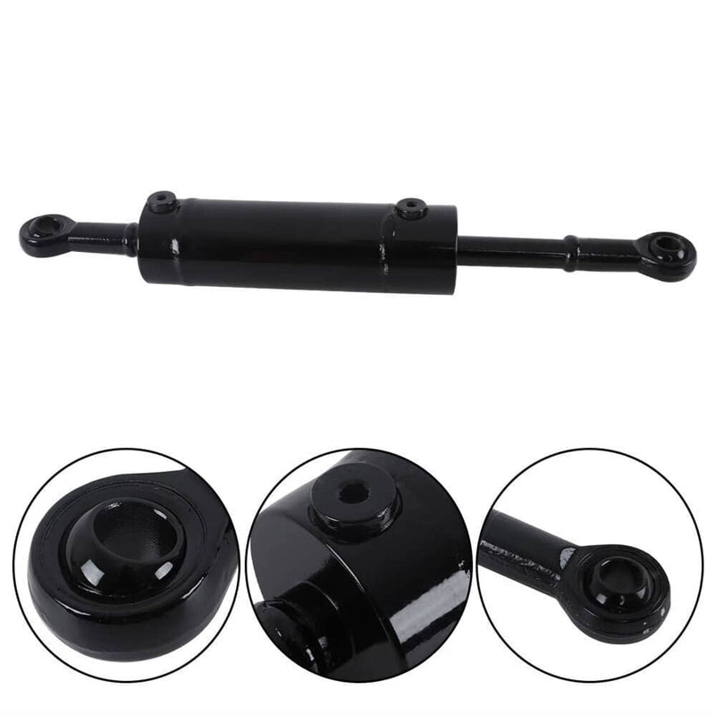 DURAFORCE Steering Cylinder AHC18368 AM108777 AM39310 AM105769 for John Deere 318 322 332