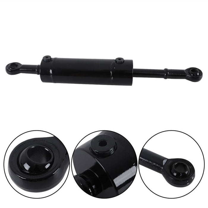 DURAFORCE Steering Cylinder AHC18368 AM108777 AM39310 AM105769 for John Deere 318 322 332