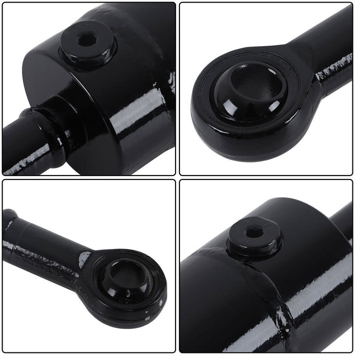 DURAFORCE Steering Cylinder AHC18368 AM108777 AM39310 AM105769 for John Deere 318 322 332