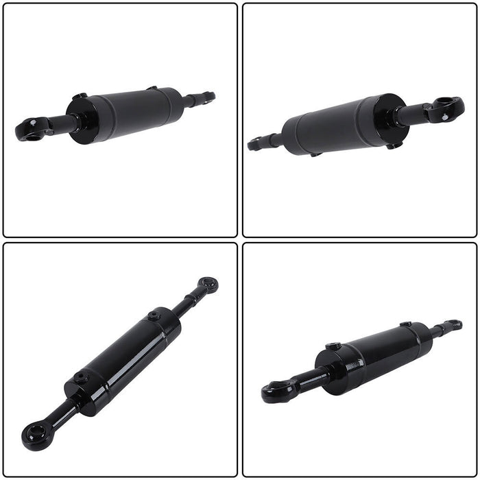 DURAFORCE Steering Cylinder AHC18368 AM108777 AM39310 AM105769 for John Deere 318 322 332