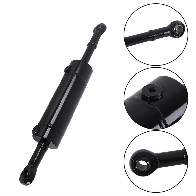 DURAFORCE Steering Cylinder AHC18368 AM108777 AM39310 AM105769 for John Deere 318 322 332