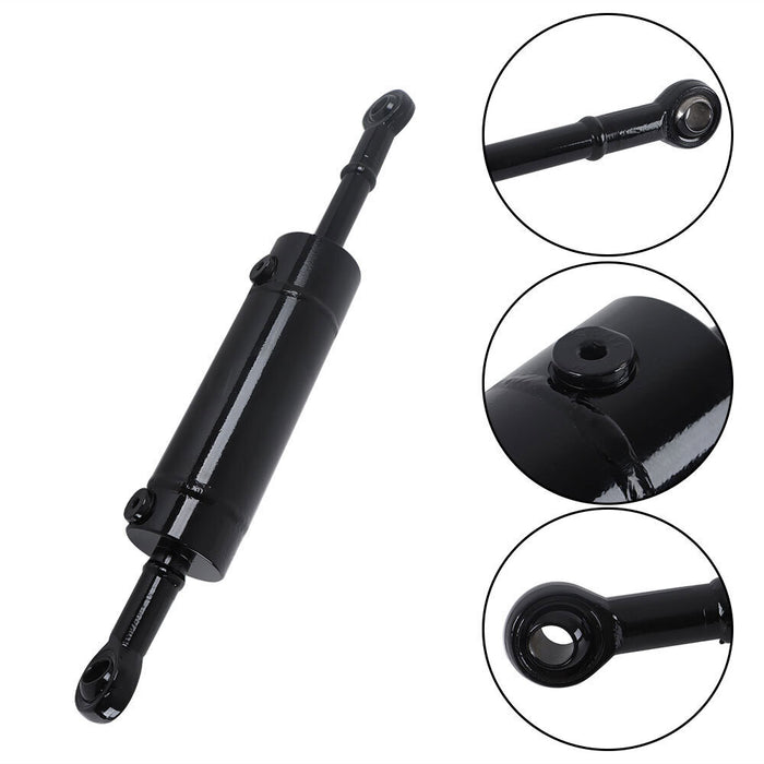 DURAFORCE Steering Cylinder AHC18368 AM108777 AM39310 AM105769 for John Deere 318 322 332